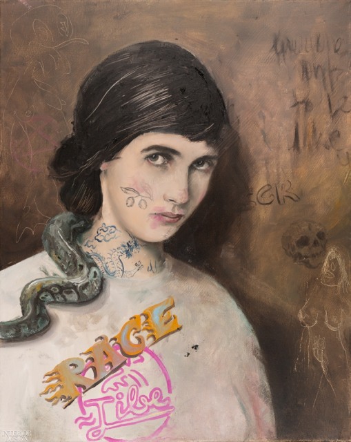 10 Highlights from The Armory Show at Piers 90 and 94 in New York
