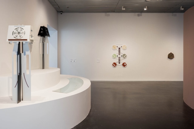 Artist's Rooms returns to Dubai, here's what to know about the exhibition, Three creatives showcase an ethereal mix of photography,...