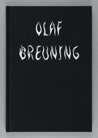 Olaf Breuning