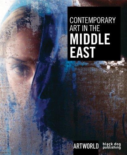 Contemporary art in Middle East