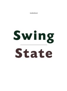 Swing State, Anahita Razmi