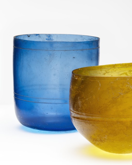 Roman Glass