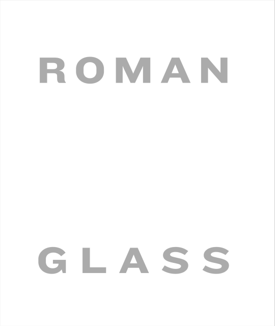 Roman Glass Catalogue