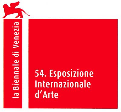 Cristiano Pintaldi will be participating in the 54th Venice Biennale