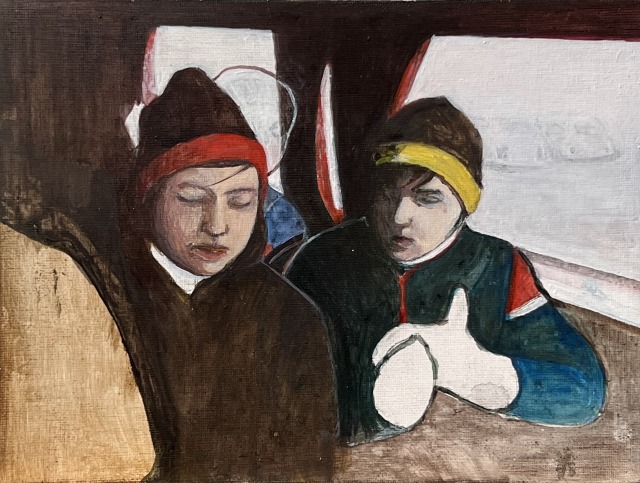 Ulrika Blide