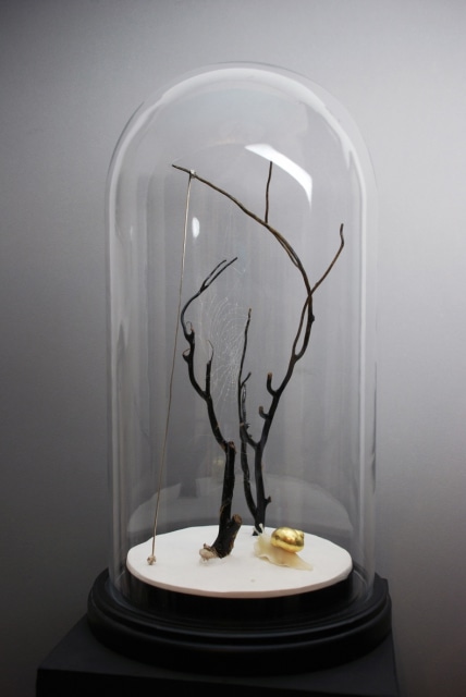 Retrospectively; Finding the Light , Nicole Wassall