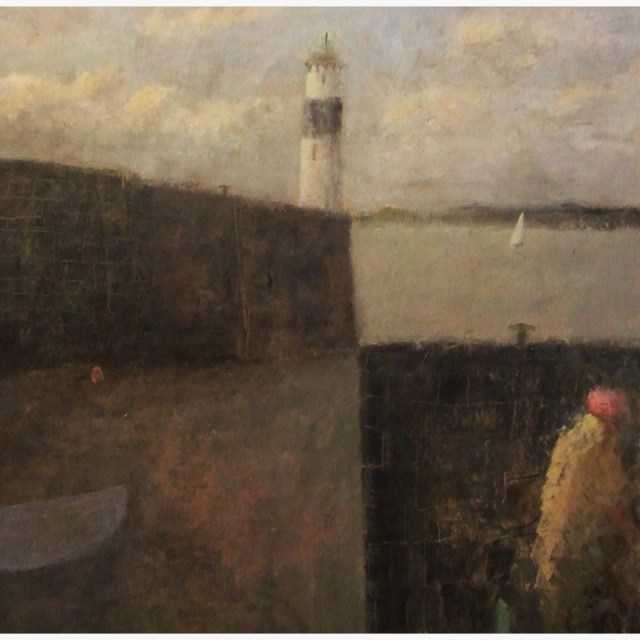 Affordable Art Fair - Battersea