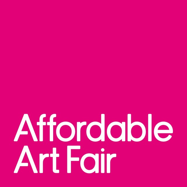 Affordable Art Fair - Battersea Spring