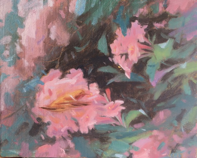 25th Anniversary Group Exhibit, of Froelick Gallery Artists