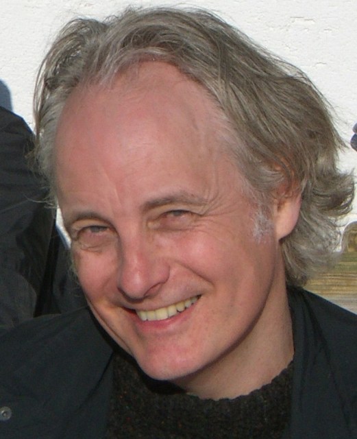 Simon Edmondson