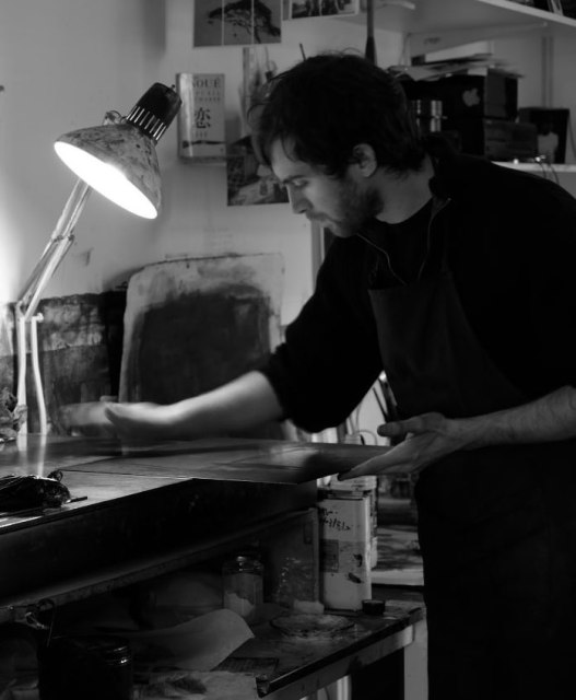 Lucio Mosner