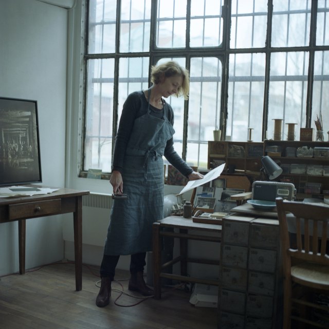 Édith Dufaux