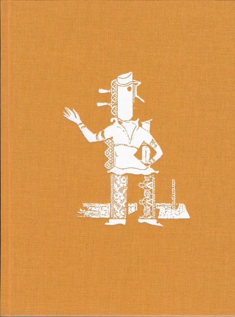 Max Ernst, Catalogue de l'exposition