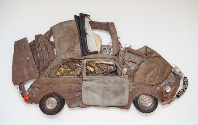 Ron Arad