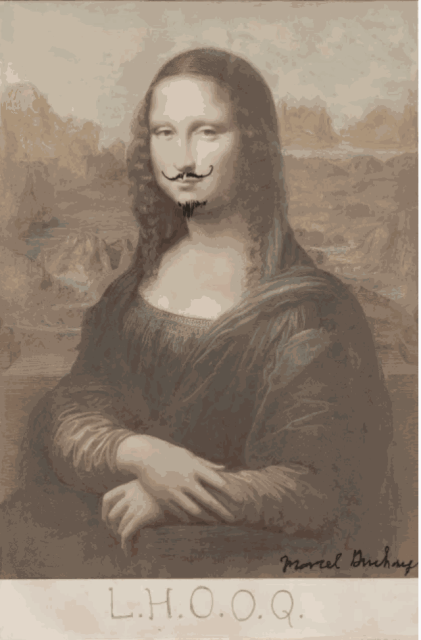 Marcel Duchamp