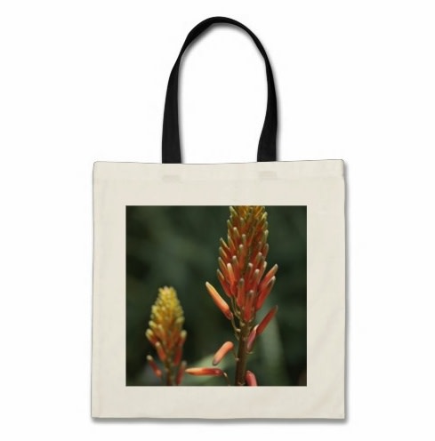 Firefly flower tote bag, Limited edition of 100