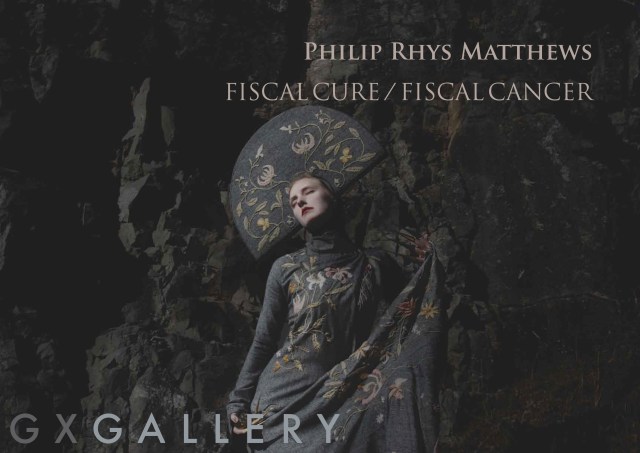 Fiscal Cure/Fiscal Cancer, Philip Rhys Matthews