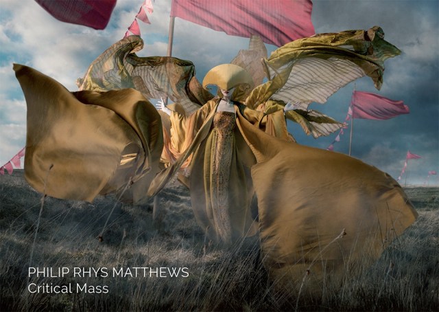 Critical Mass, Philip Rhys Matthews