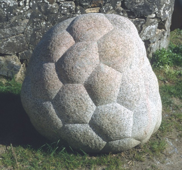 Peter Randall Page Hignell Gallery