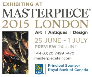 Masterpiece London 2015