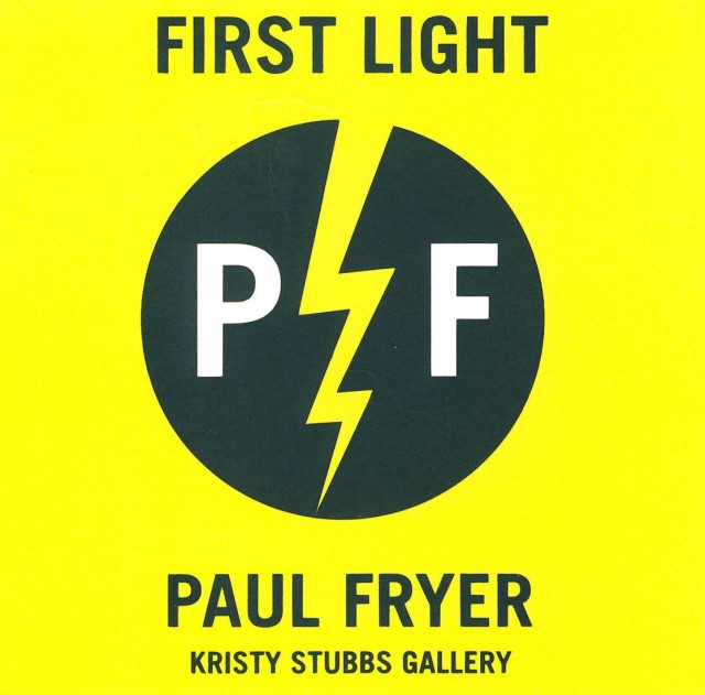 Paul Fryer