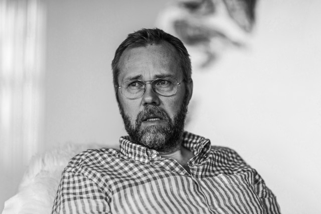 Heikki Marila