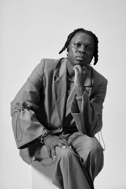 Nelson Makamo