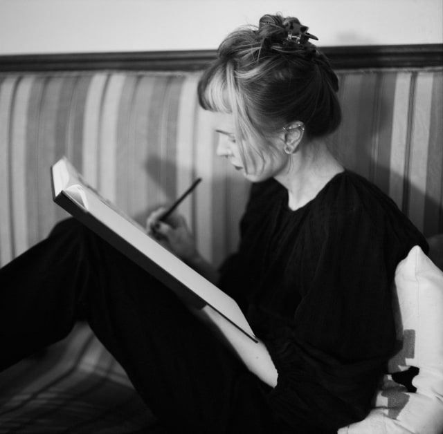 Photo credits: Joël Petzold