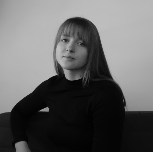 Johanna Saikkonen