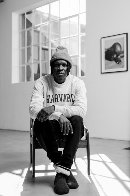 Nelson Makamo