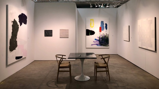 NADA New York 2018