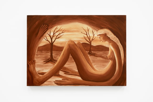 Paula Turmina, Primordial Illusion (2024).
