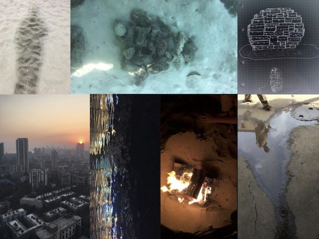 Vida Downtown Dubai unveils Empires of Memory for Art Week