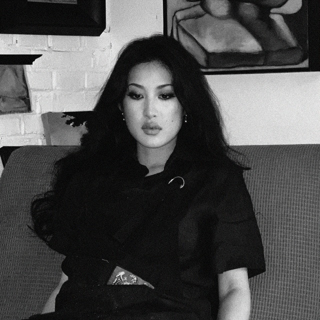 Liu Yuxuan
