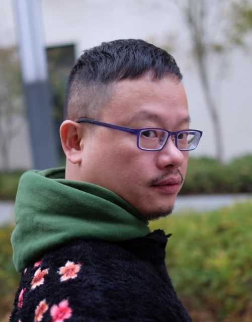 Deng Wei