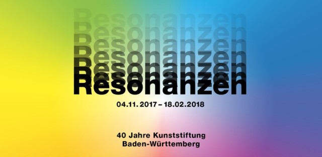 Benjamin Appel, Enrico Bach participate in 'Resonances' at Karlsruhe ZKM