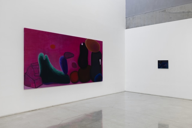 The Comedy of Painting, Bao Dong