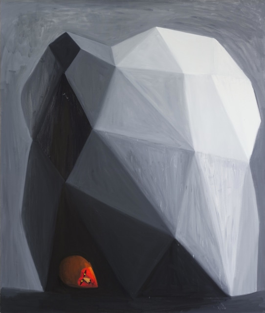 Ma Ke: Chinese modern painting has been learning from the West for over a hundred years, Still blocked in front...