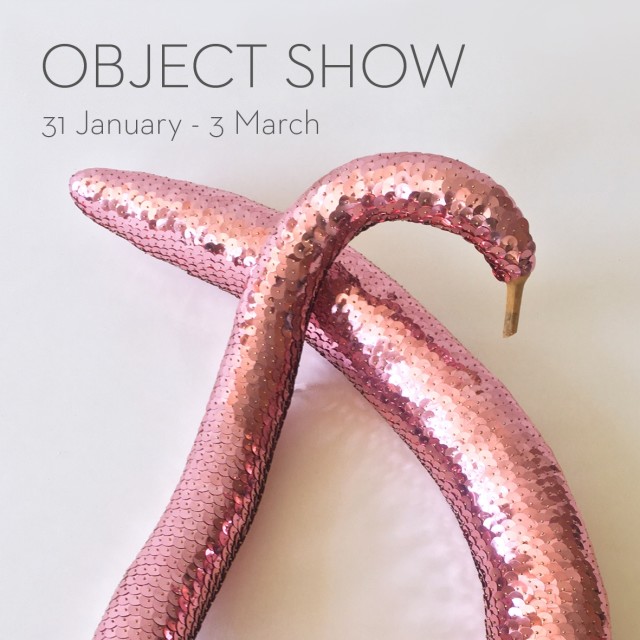Show #20: Object Show