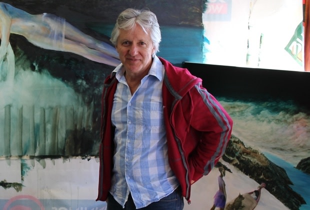 John Walsh | Radio New Zealand: 'Art, Life, Music'