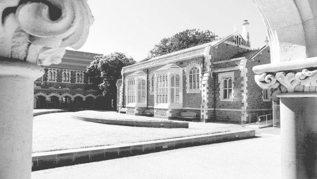 The Central moves into the Arts Centre