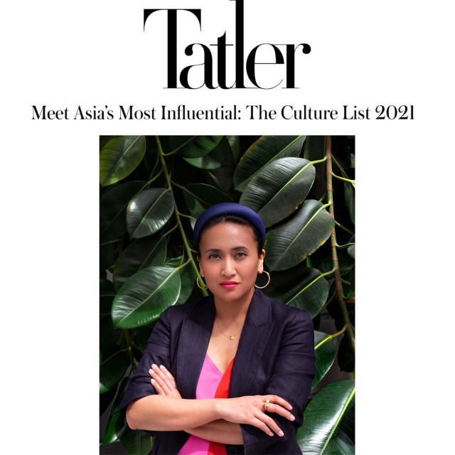 Meet Asia’s Most Influential: The Culture List 2021