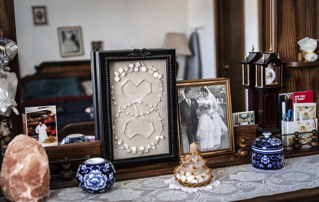Brianna Ursino | Legacy of Love
