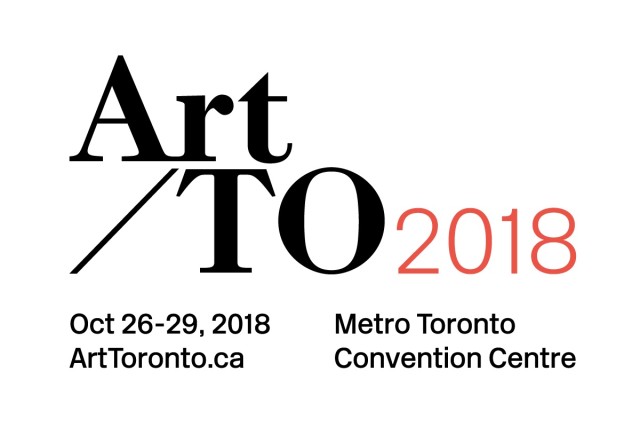 Art Toronto 2018
