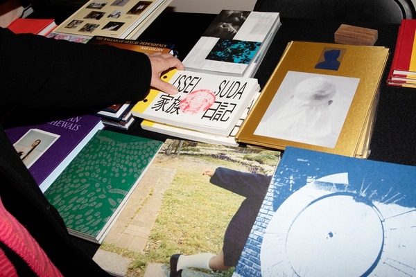 CONTACT Photobook Fair 2025