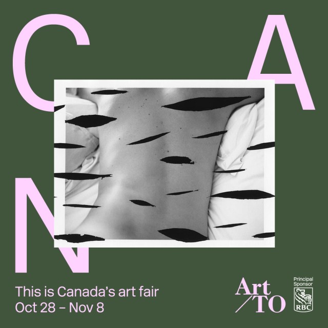 Art Toronto 2020