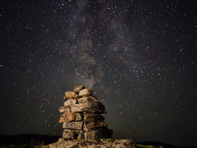 Eldred Allen | Scenes From Labrador