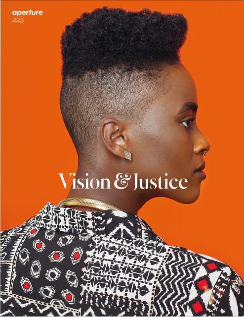 Aperture 223 | Vision & Justice