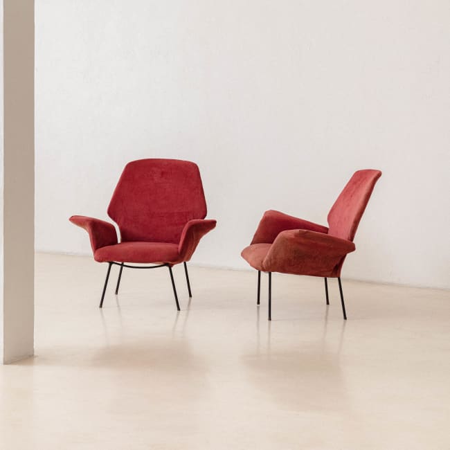 Mesita Braån - Ekstrom Furniture