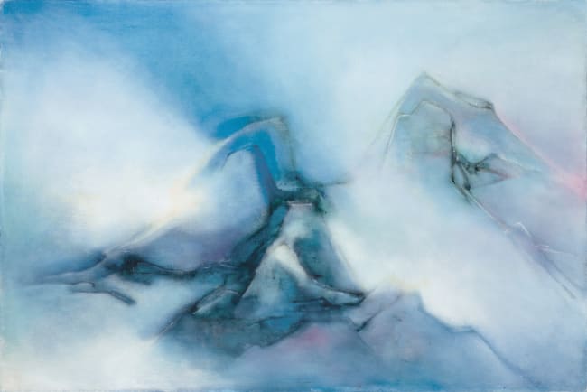 Works 若戲若夢 謝景蘭回顧作品展 Kwai Fung Hin Works 若戲若夢 謝景蘭回顧作品展 Kwai Fung Hin